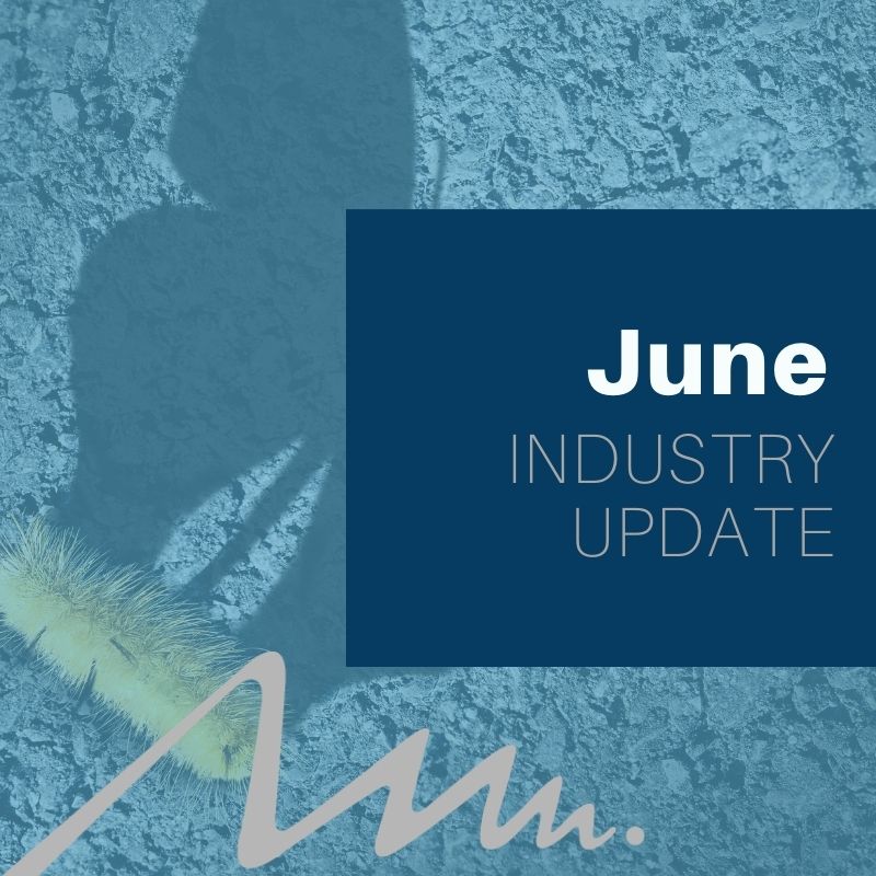 June 2020 Industry Update: Change Fatigue and Calls For Change