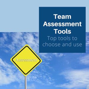 Team Building Assessment Tools