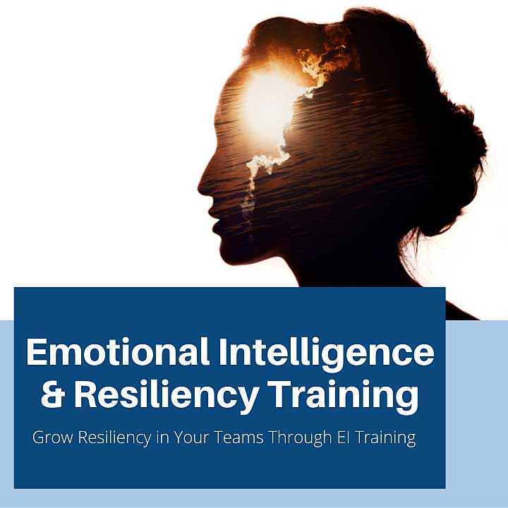Emotional Intelligence and Resiliency Training