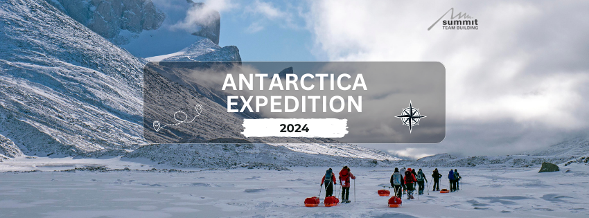 antarctica expedition 2024