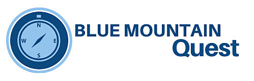 Blue Mountain Quest