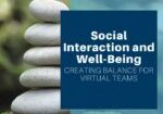 Social-Interaction-and-Well-Being-