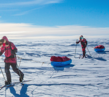 Expedition Carousel 1