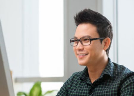 Virtual-MBTI---Happy-Man